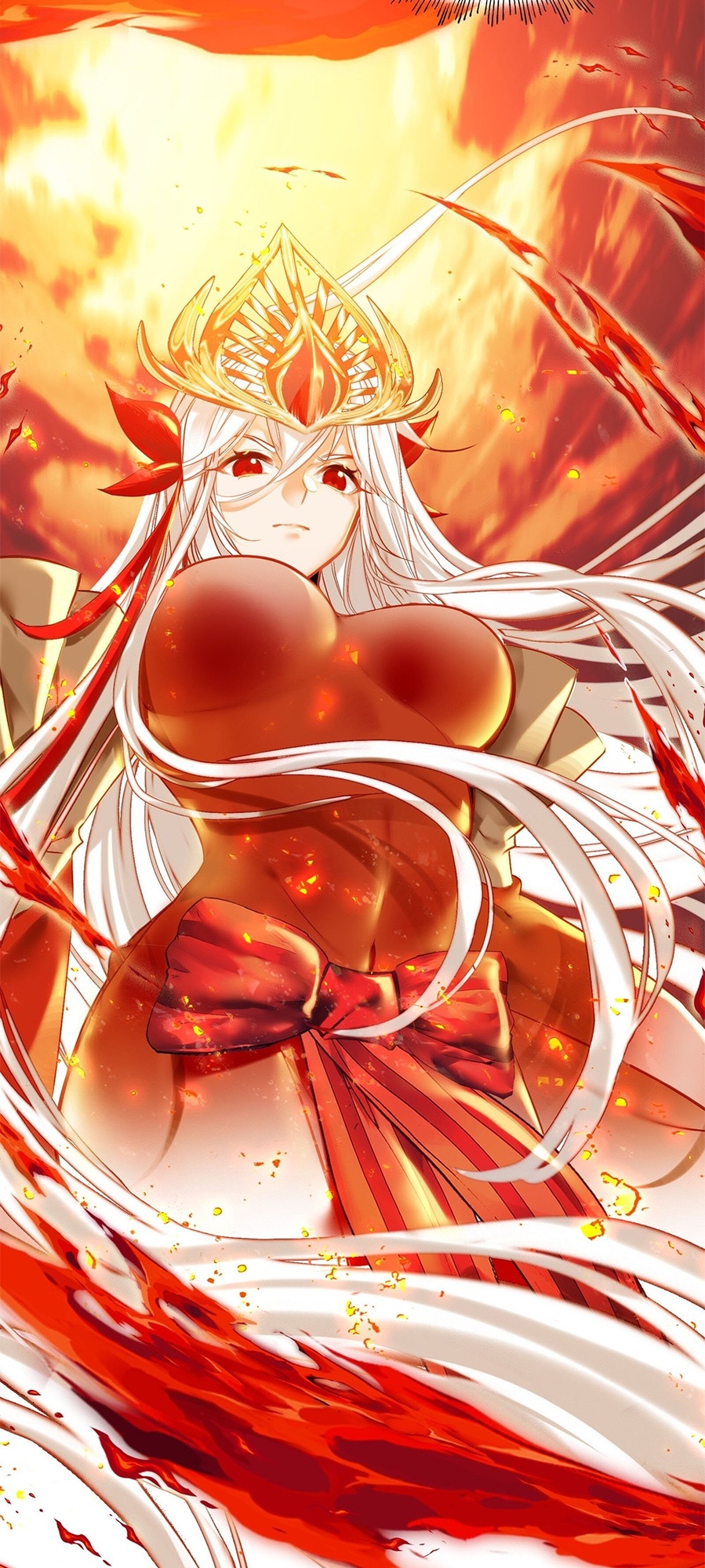 I'm Actually a Peerless Powerhouse Ch. 4 第36页