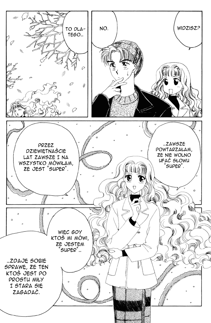 The One I Love Super 第4页