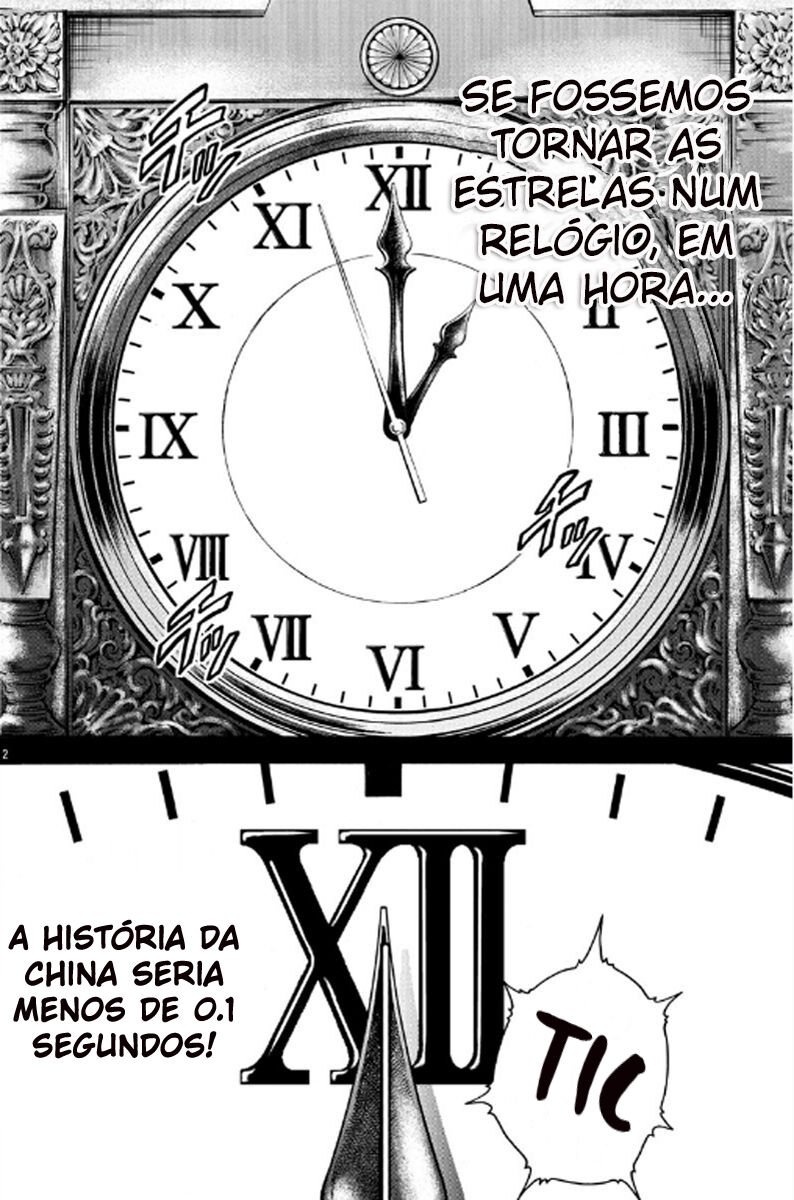Baki Gaiden - Retsu Kaiou wa Isekai Tensei Shitemo Ikkou ni Kamawan Vol. 1 Ch. 1 第5页