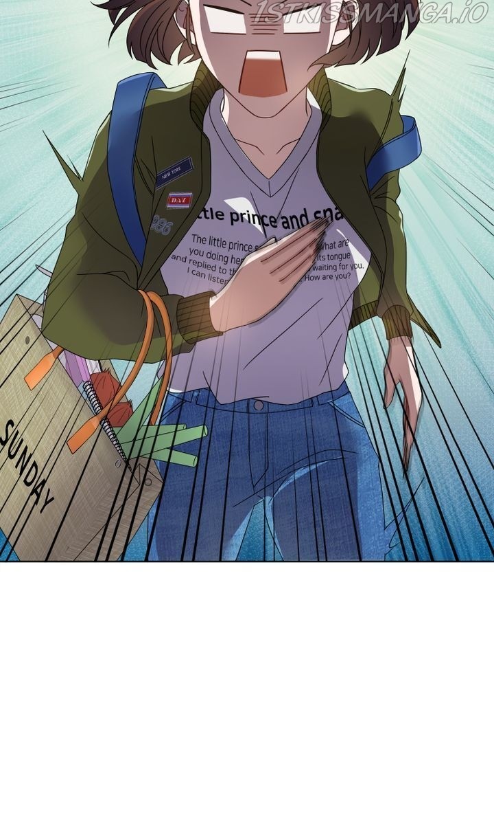 My Boyfriend Is a God Ch. 1 第22页