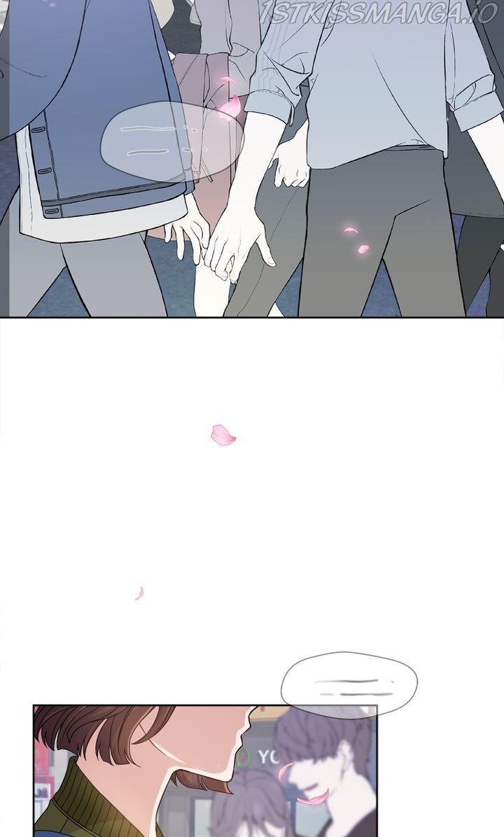 My Boyfriend Is a God 第4页