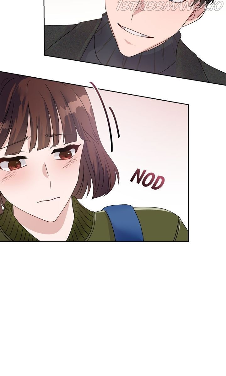 My Boyfriend Is a God Ch. 1 第49页