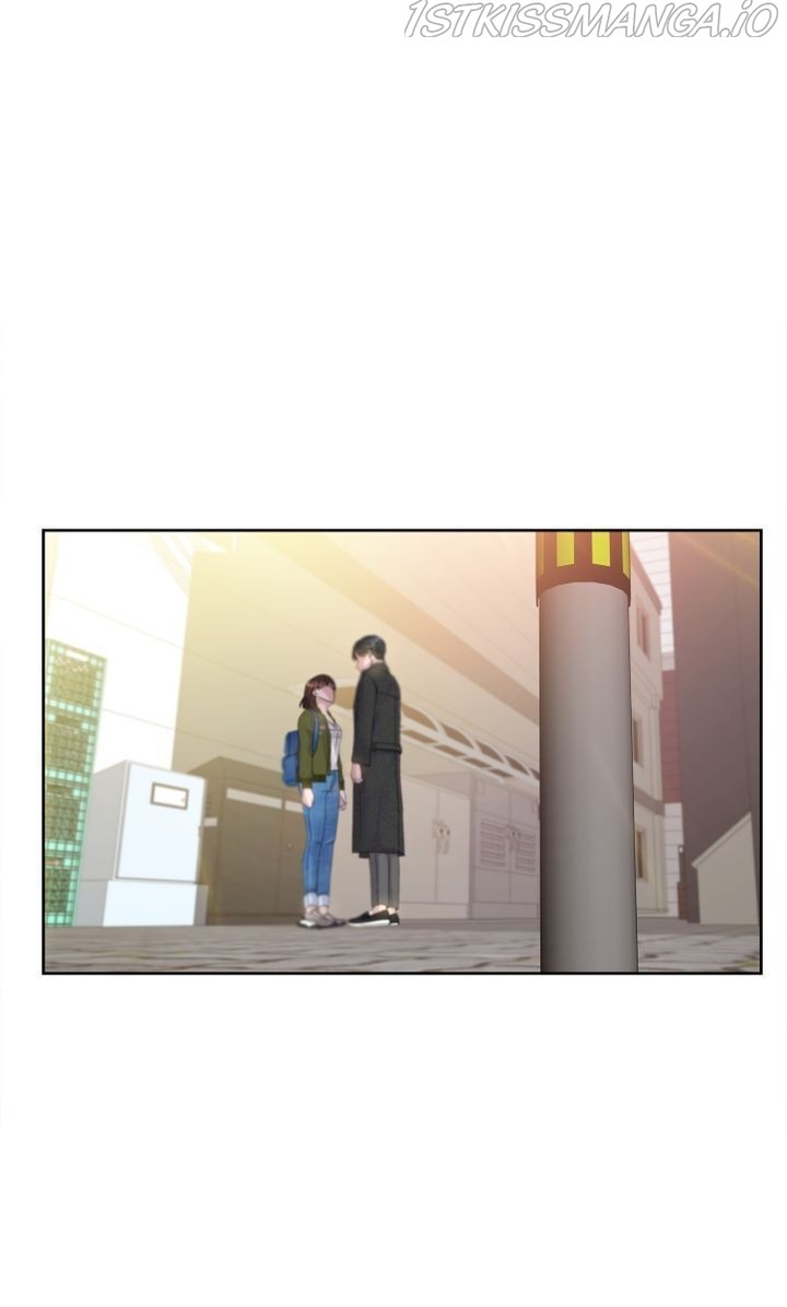 My Boyfriend Is a God Ch. 1 第50页