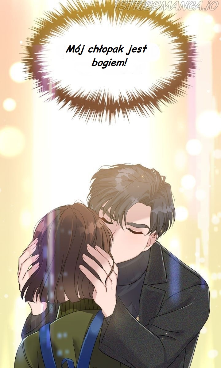 My Boyfriend Is a God Ch. 1 第54页