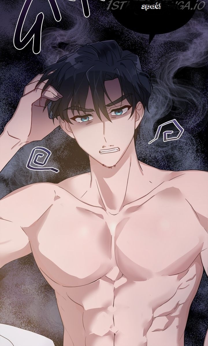 My Boyfriend Is a God Ch. 1 第65页