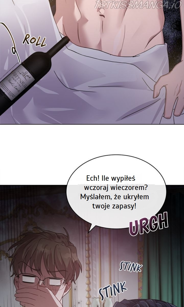 My Boyfriend Is a God Ch. 1 第66页