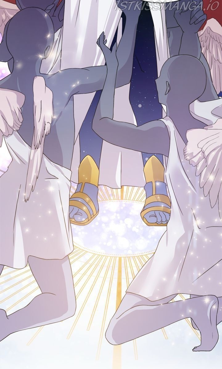 My Boyfriend Is a God Ch. 1 第75页