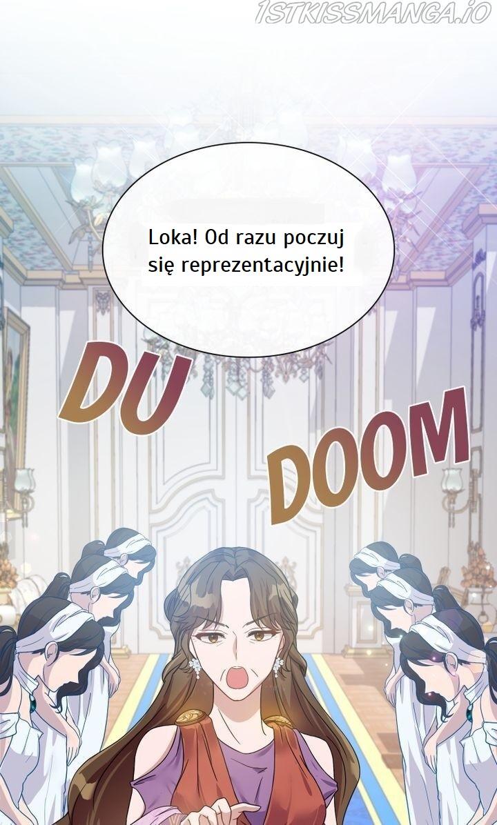 My Boyfriend Is a God Ch. 1 第80页