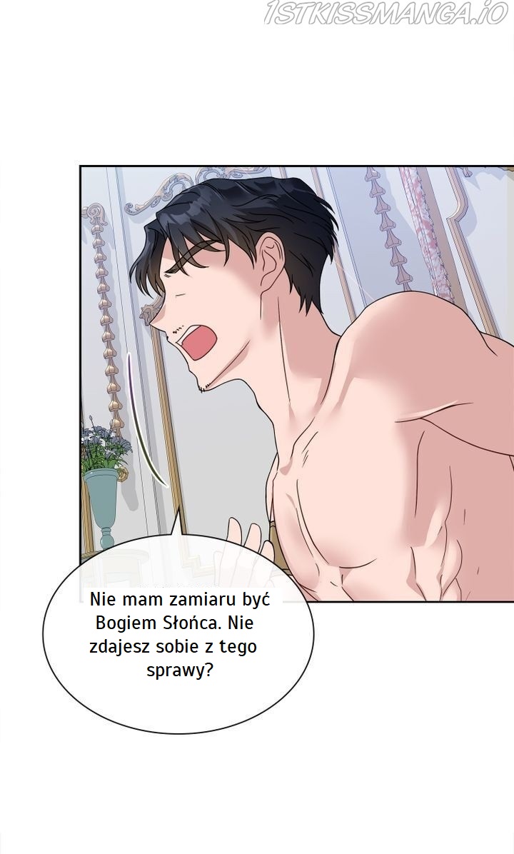 My Boyfriend Is a God Ch. 1 第88页