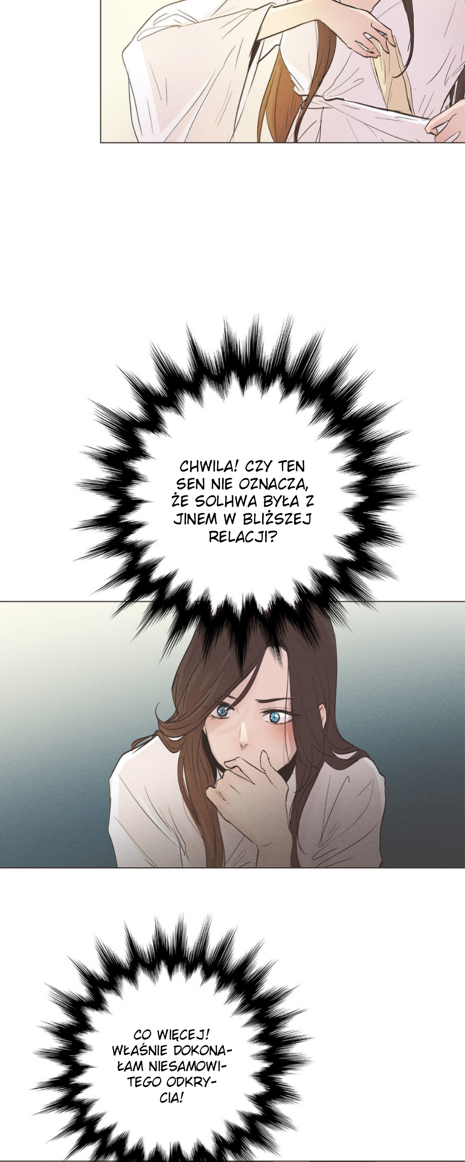 Ellin’s Solhwa Vol. 1 Ch. 3 第4页
