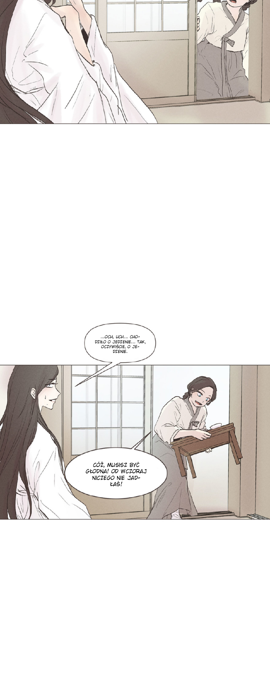 Ellin’s Solhwa Vol. 1 Ch. 3 第8页