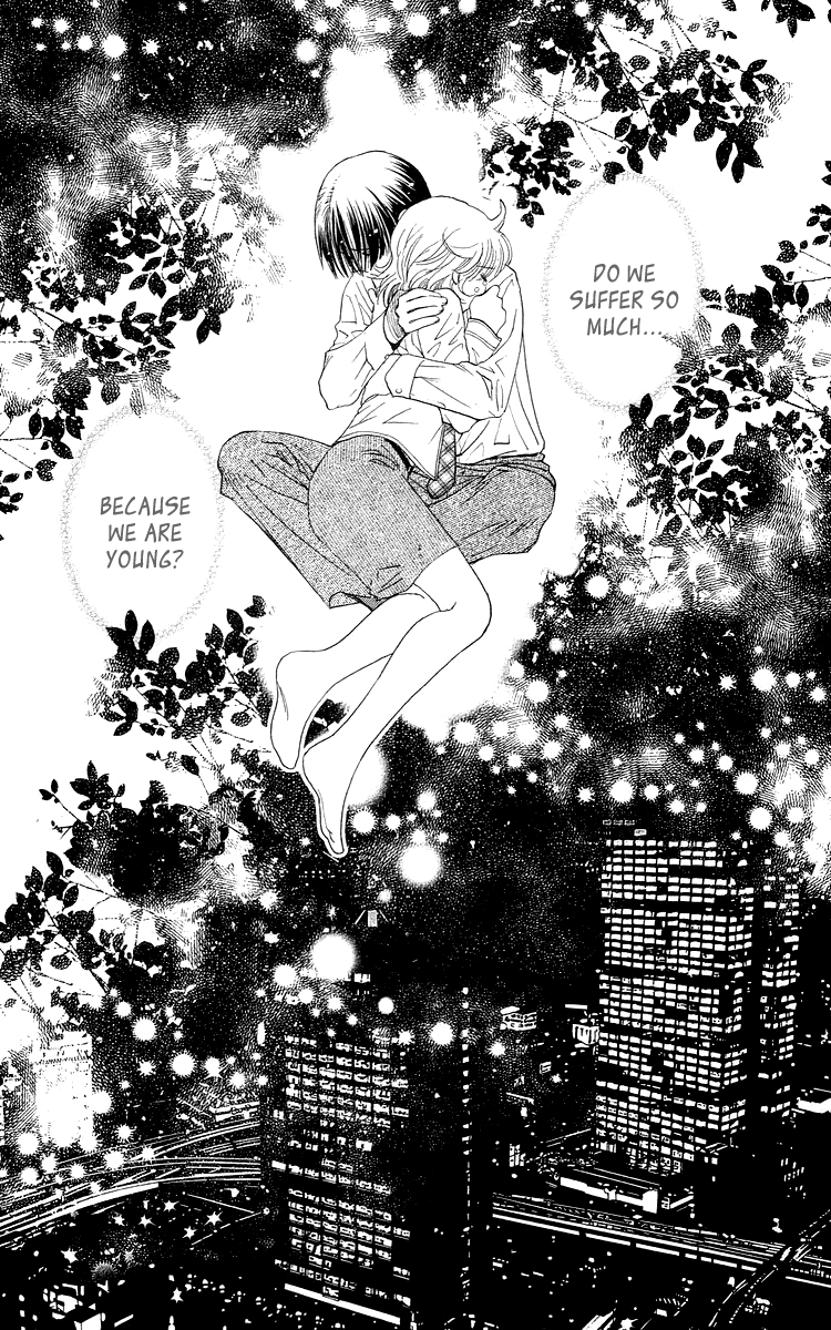 Happy Rush Vol. 1 Ch. 4 第33页