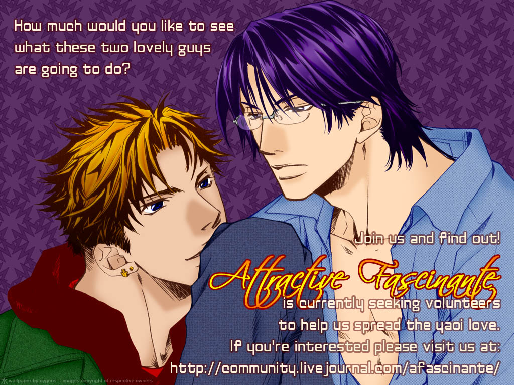 Resistance Passion Vol. 1 Ch. 6 第2页