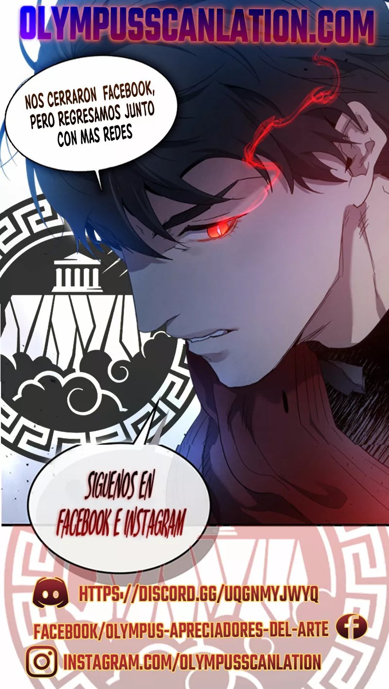 The Nine Heavens Swordmaster Vol. 1 Ch. 4 第2页