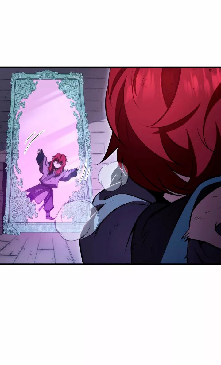 The Nine Heavens Swordmaster Vol. 1 Ch. 4 第11页