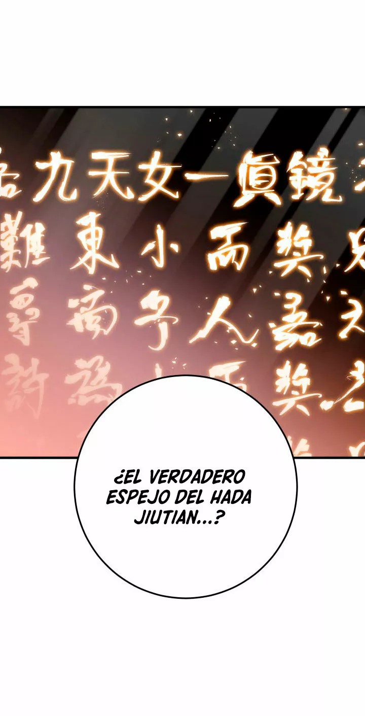 The Nine Heavens Swordmaster Vol. 1 Ch. 4 第105页
