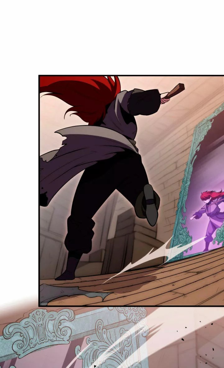 The Nine Heavens Swordmaster Vol. 1 Ch. 4 第115页