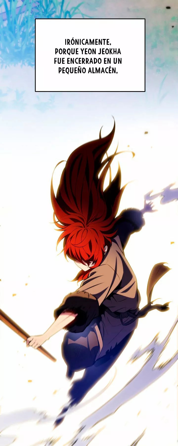 The Nine Heavens Swordmaster Vol. 1 Ch. 4 第119页