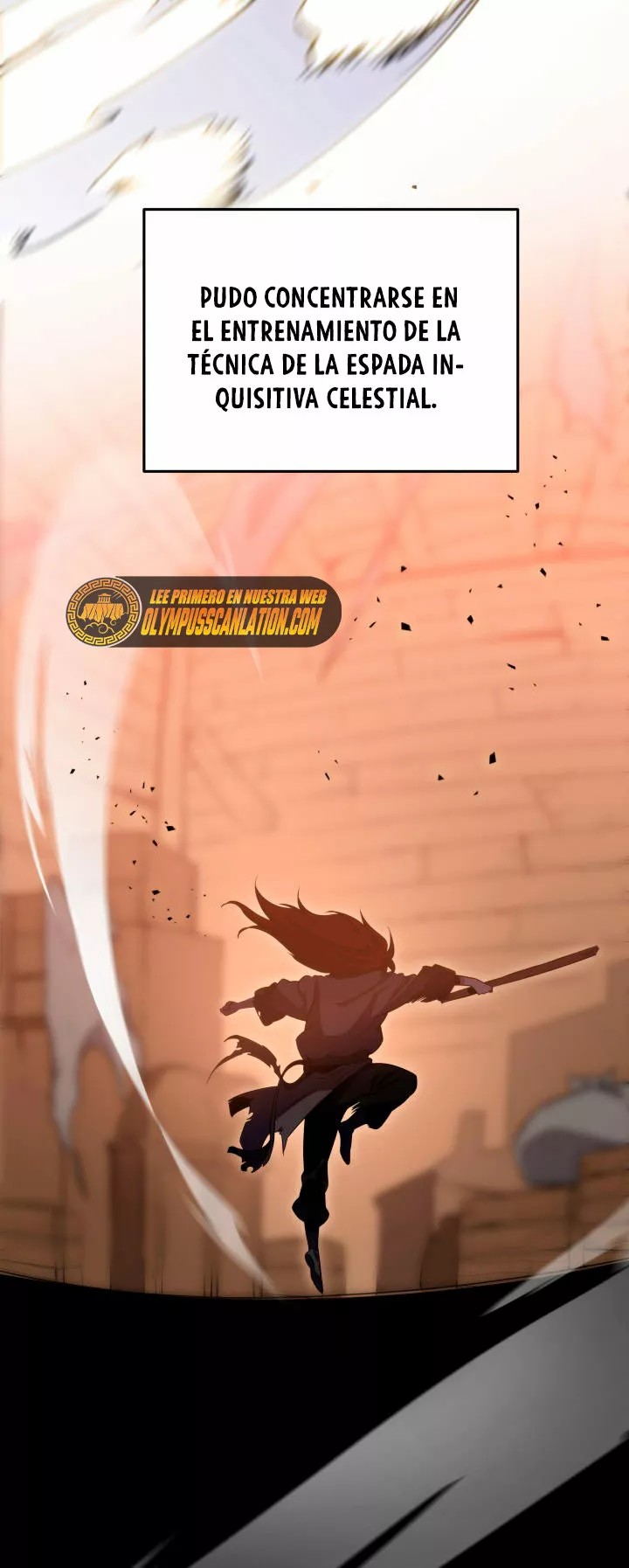 The Nine Heavens Swordmaster Vol. 1 Ch. 4 第120页