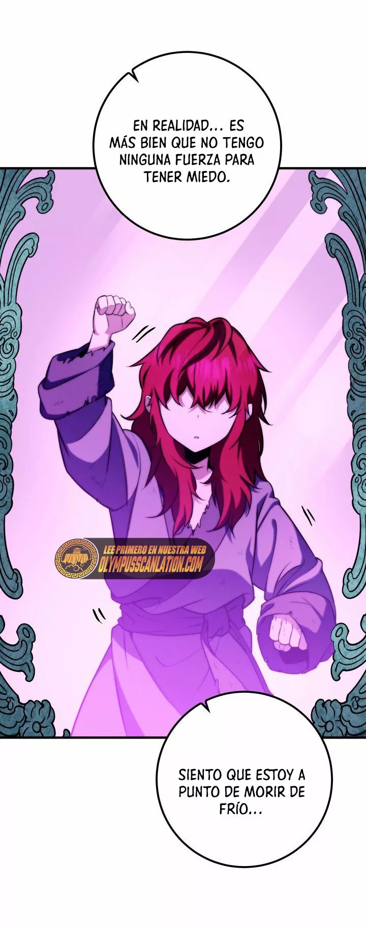 The Nine Heavens Swordmaster Vol. 1 Ch. 4 第13页