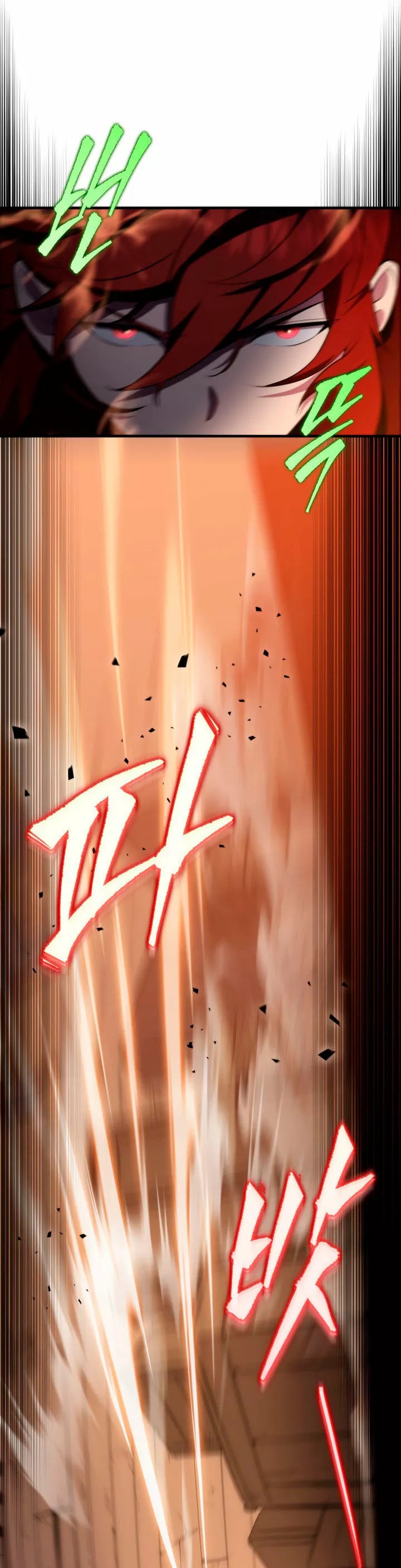 The Nine Heavens Swordmaster Vol. 1 Ch. 4 第126页