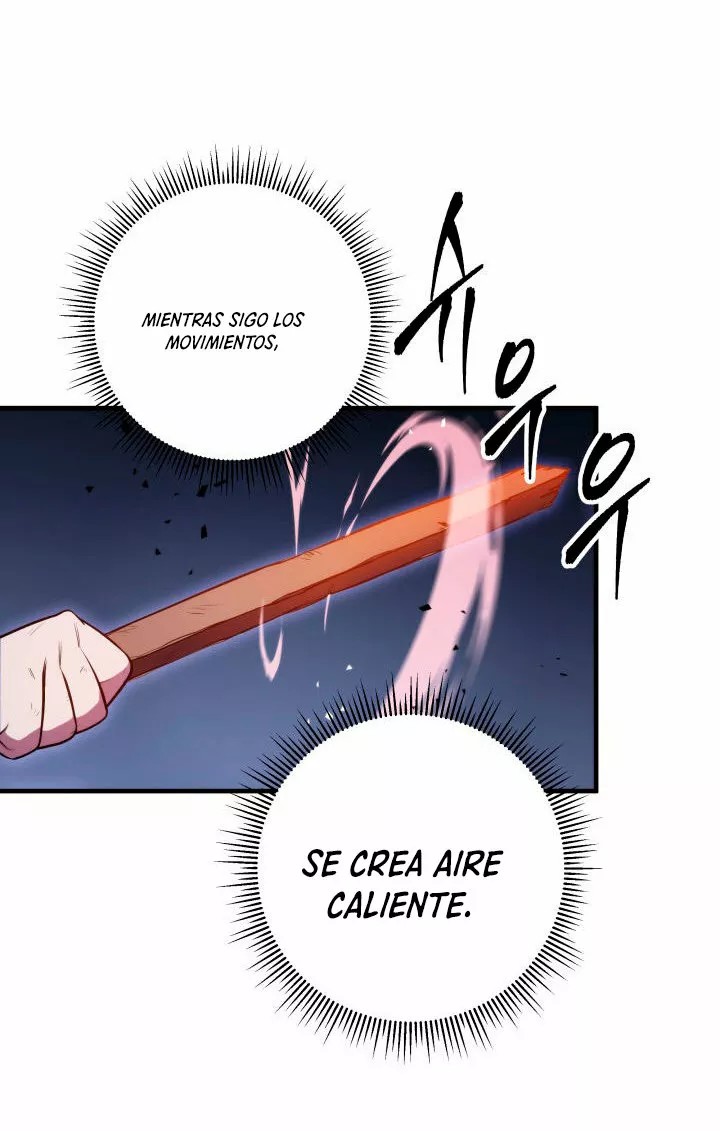 The Nine Heavens Swordmaster Vol. 1 Ch. 4 第55页