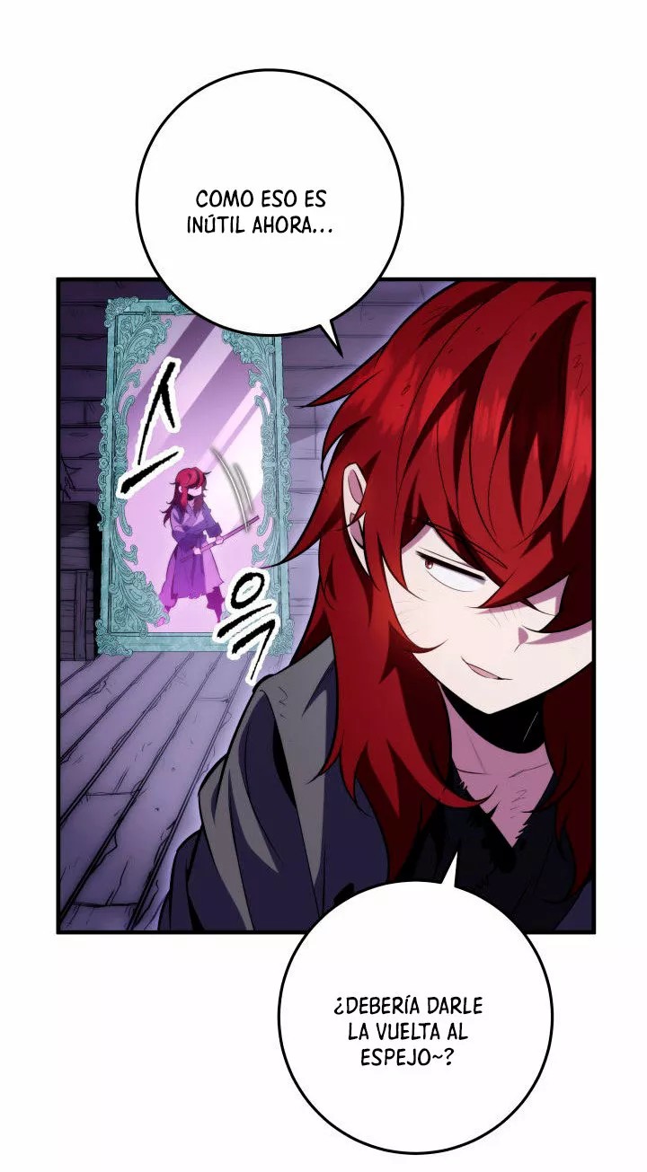 The Nine Heavens Swordmaster Vol. 1 Ch. 4 第61页