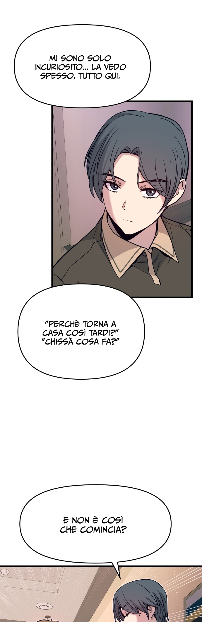 Nae Choeae neun Makcha reul Tanda Un fan di Long Afternoon 第60页