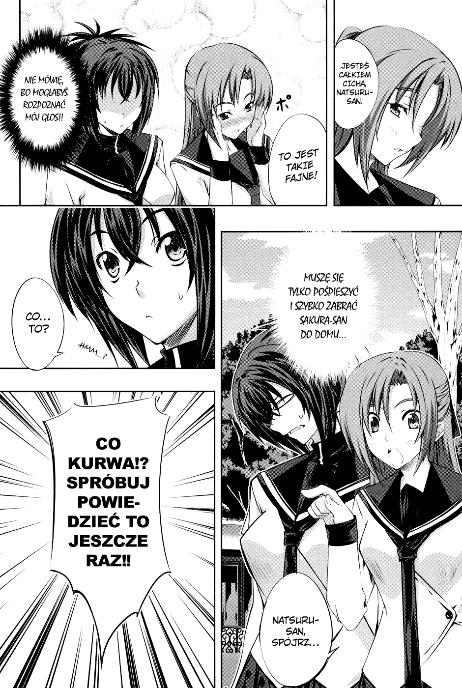 Kämpfer Vol. 1 Ch. 4 第25页
