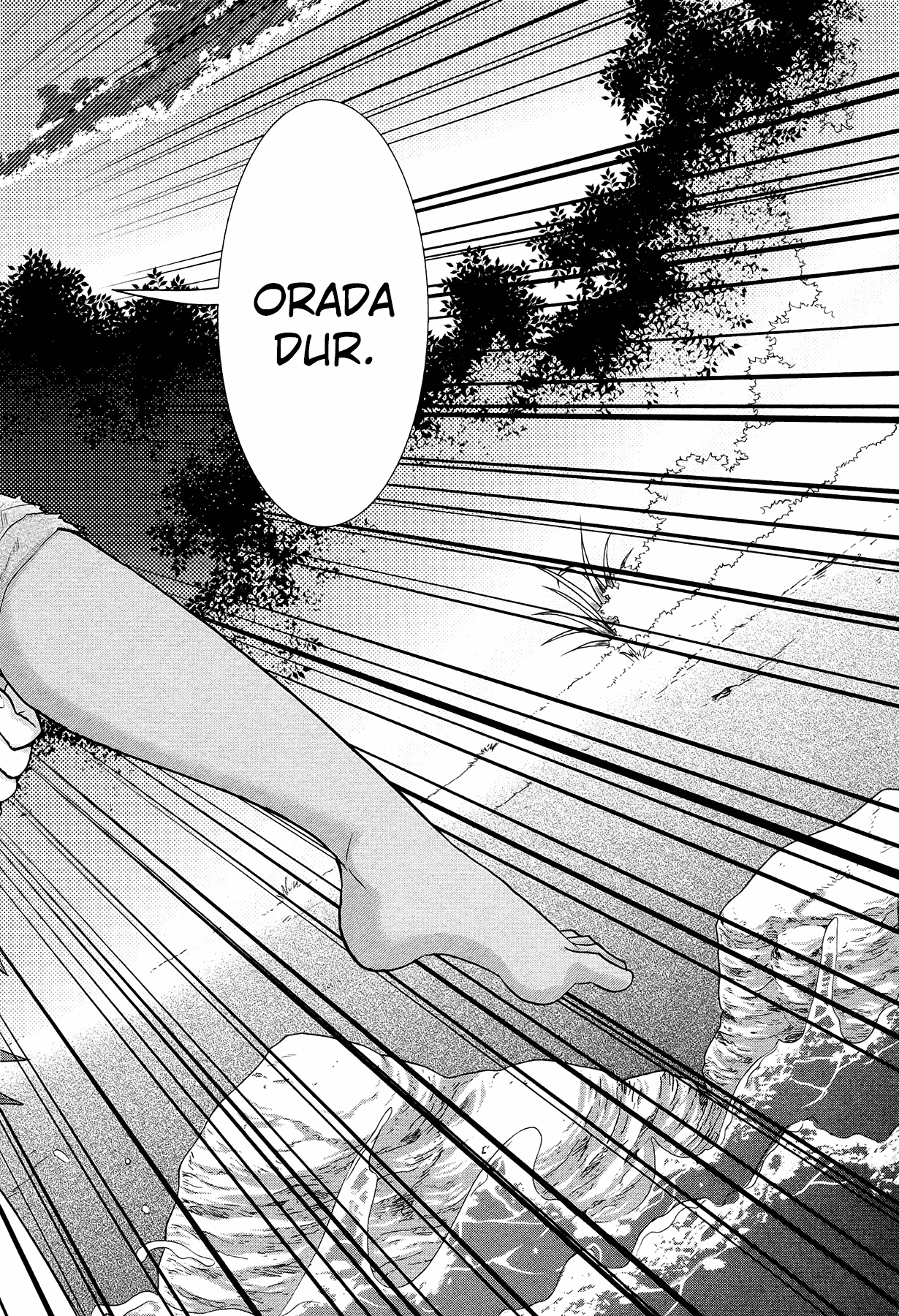 Henjo ~Hen na Joshi Kousei Amaguri Senko~ Vol. 1 Ch. 5 第17页