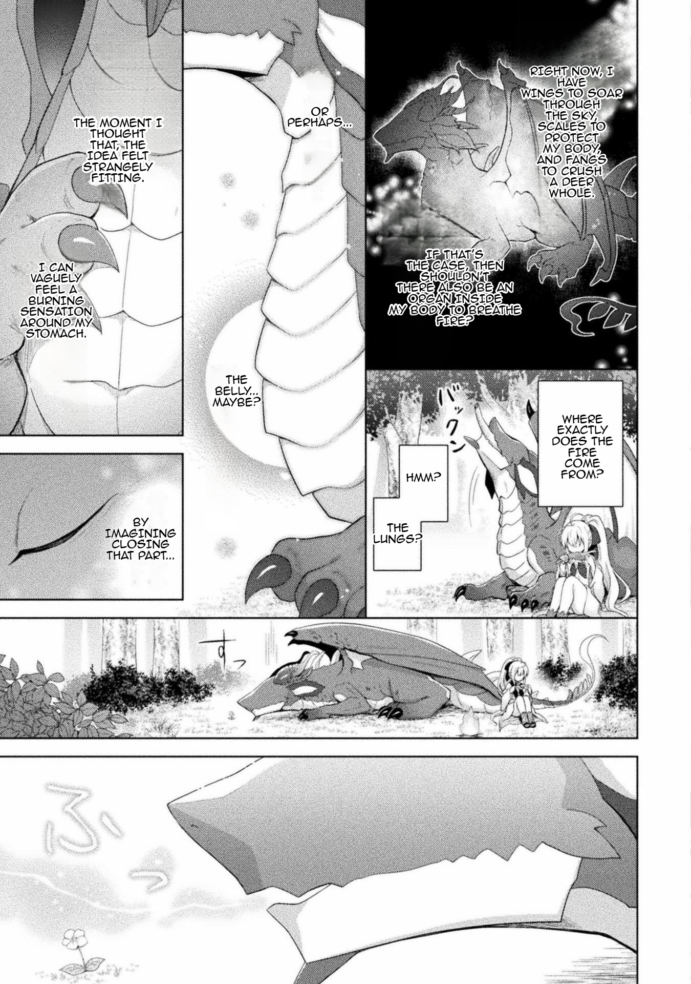 Primitive Wizard Ch. 2 第17页
