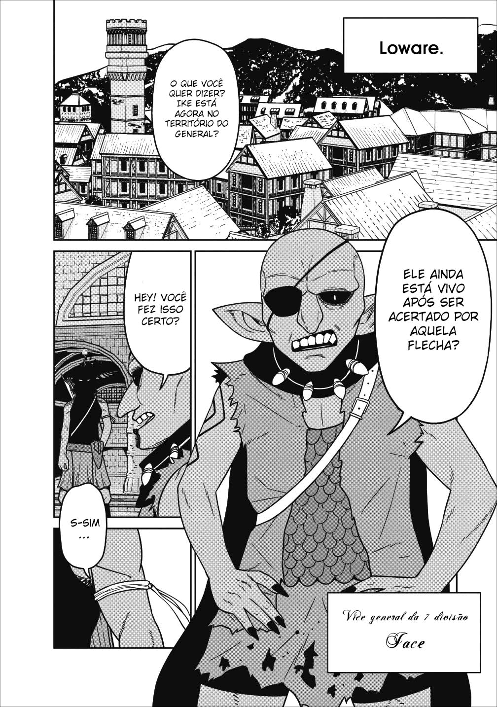 Maou Gun Saikyou no Majutsushi wa Ningen datta Vol. 2 Ch. 5 第24页