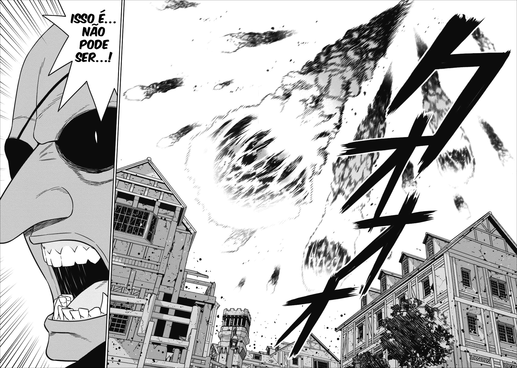 Maou Gun Saikyou no Majutsushi wa Ningen datta Vol. 2 Ch. 5 第32页