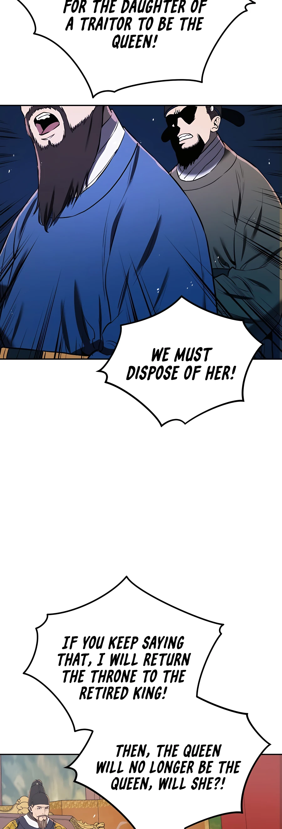 Black Corporation: Joseon Ch. 4 第31页