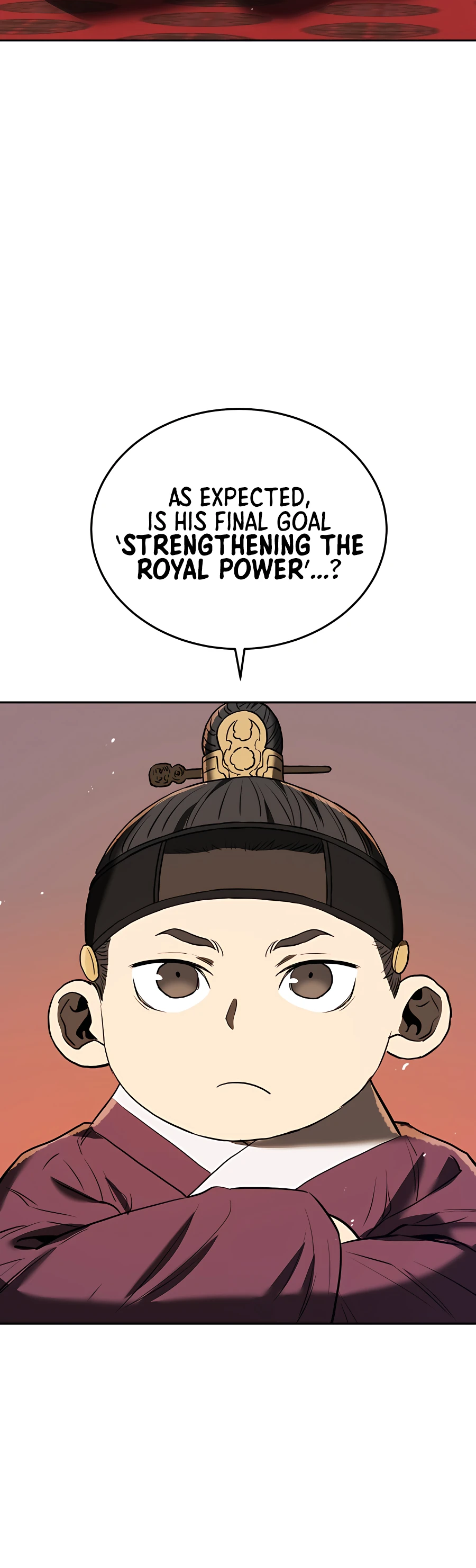 Black Corporation: Joseon Ch. 4 第35页