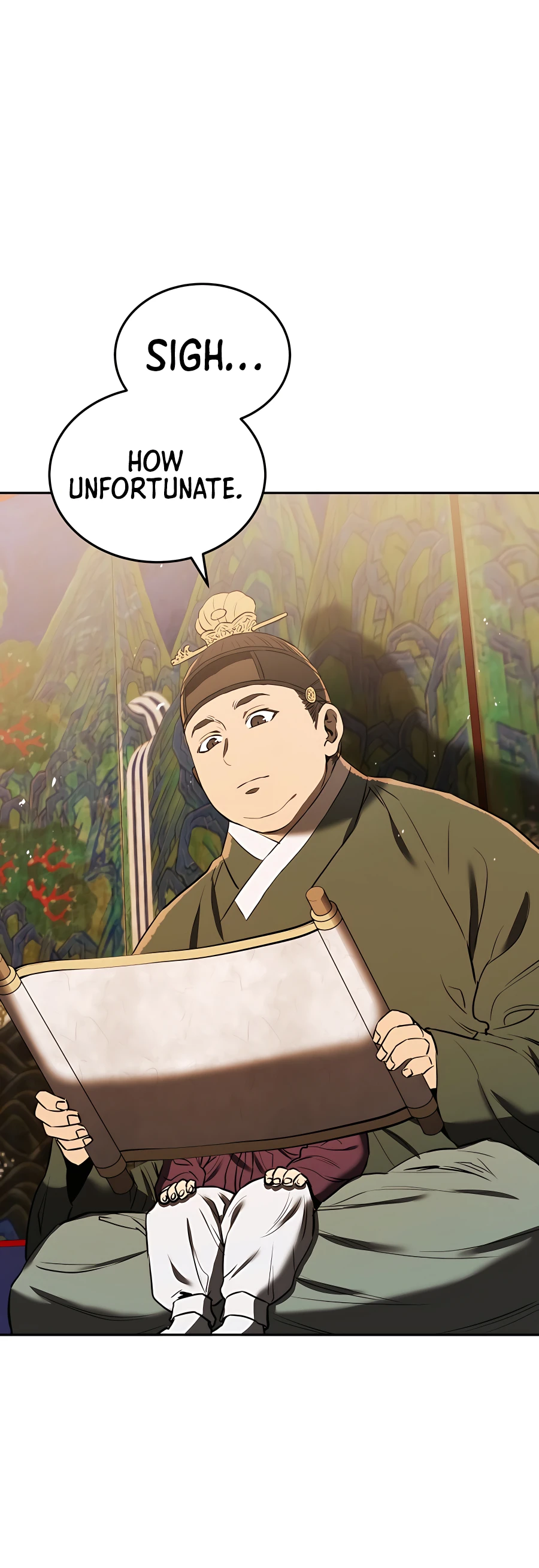 Black Corporation: Joseon Ch. 4 第37页
