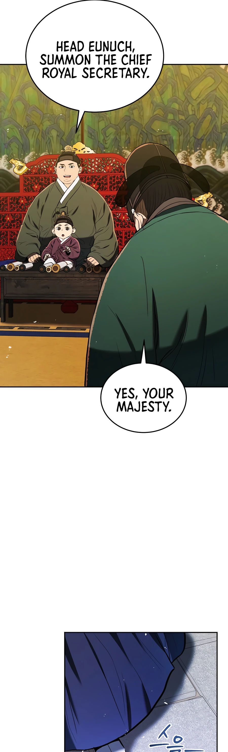 Black Corporation: Joseon Ch. 4 第42页