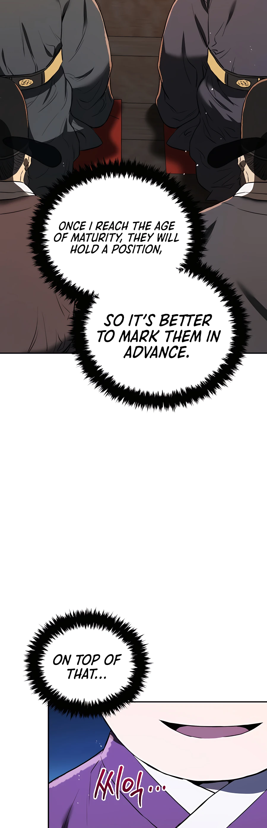 Black Corporation: Joseon Ch. 4 第55页