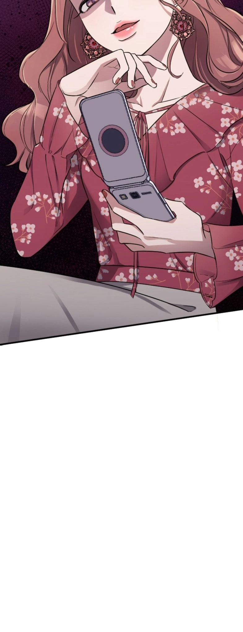 Marry My Husband Ch. 3 第3页