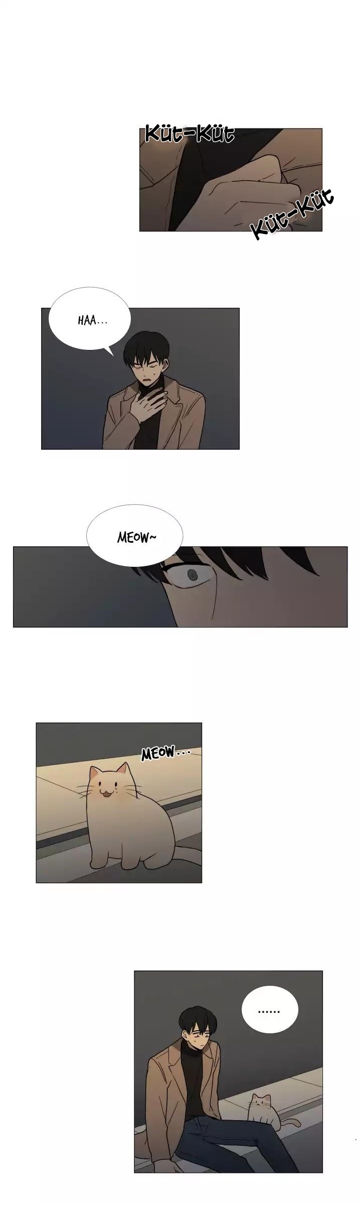 Vampire Heart Ch. 1 第12页