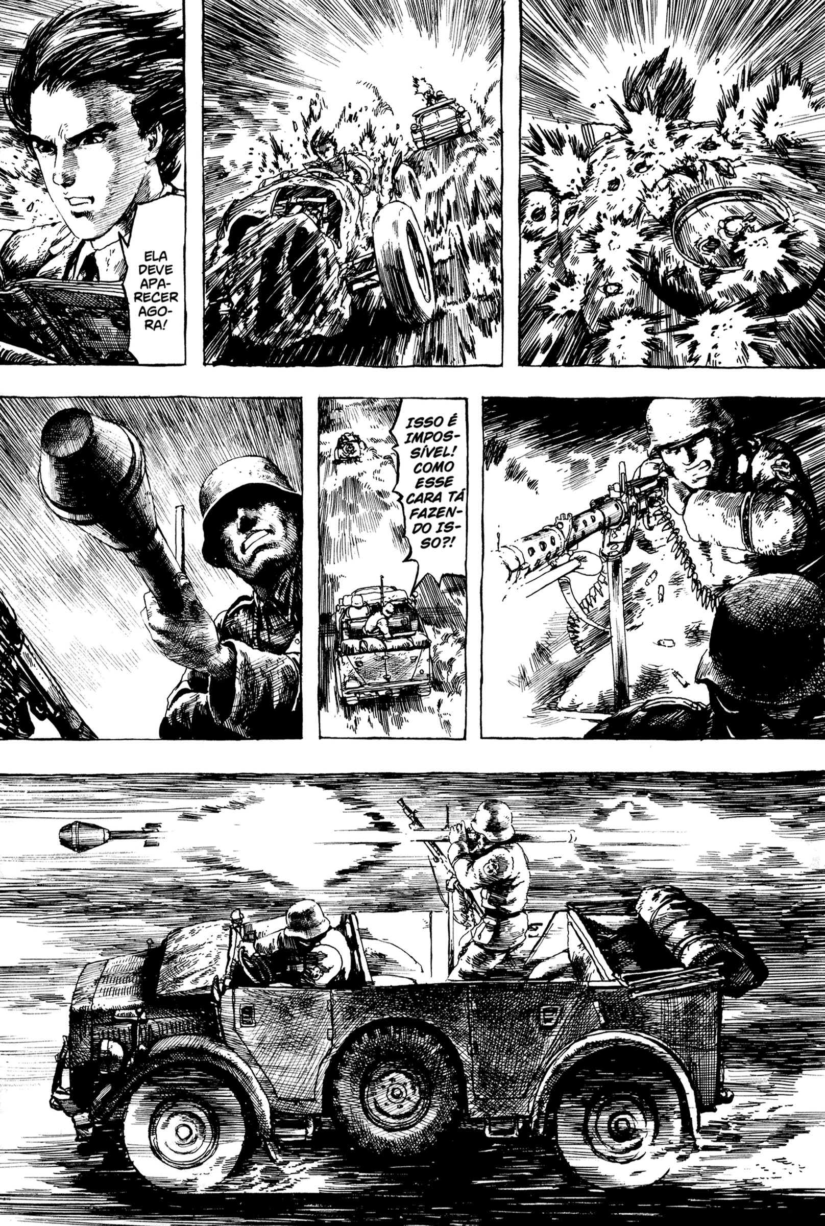 U.P.O. Vol. 1 Ch. 1 第15页
