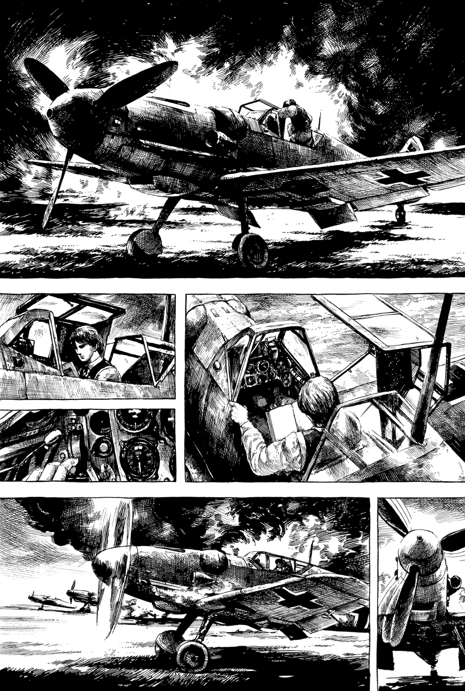 U.P.O. Vol. 1 Ch. 1 第24页