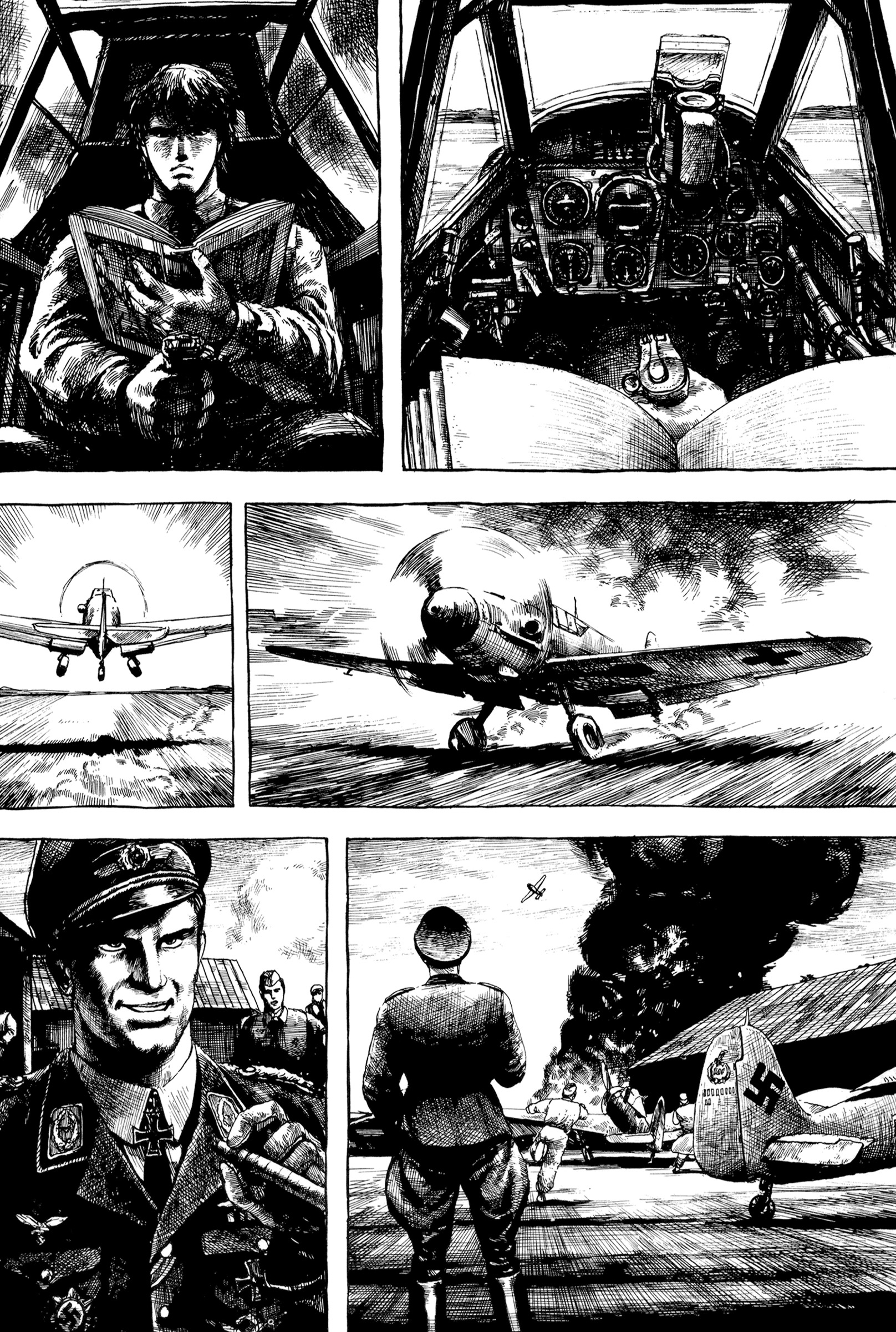 U.P.O. Vol. 1 Ch. 1 第25页