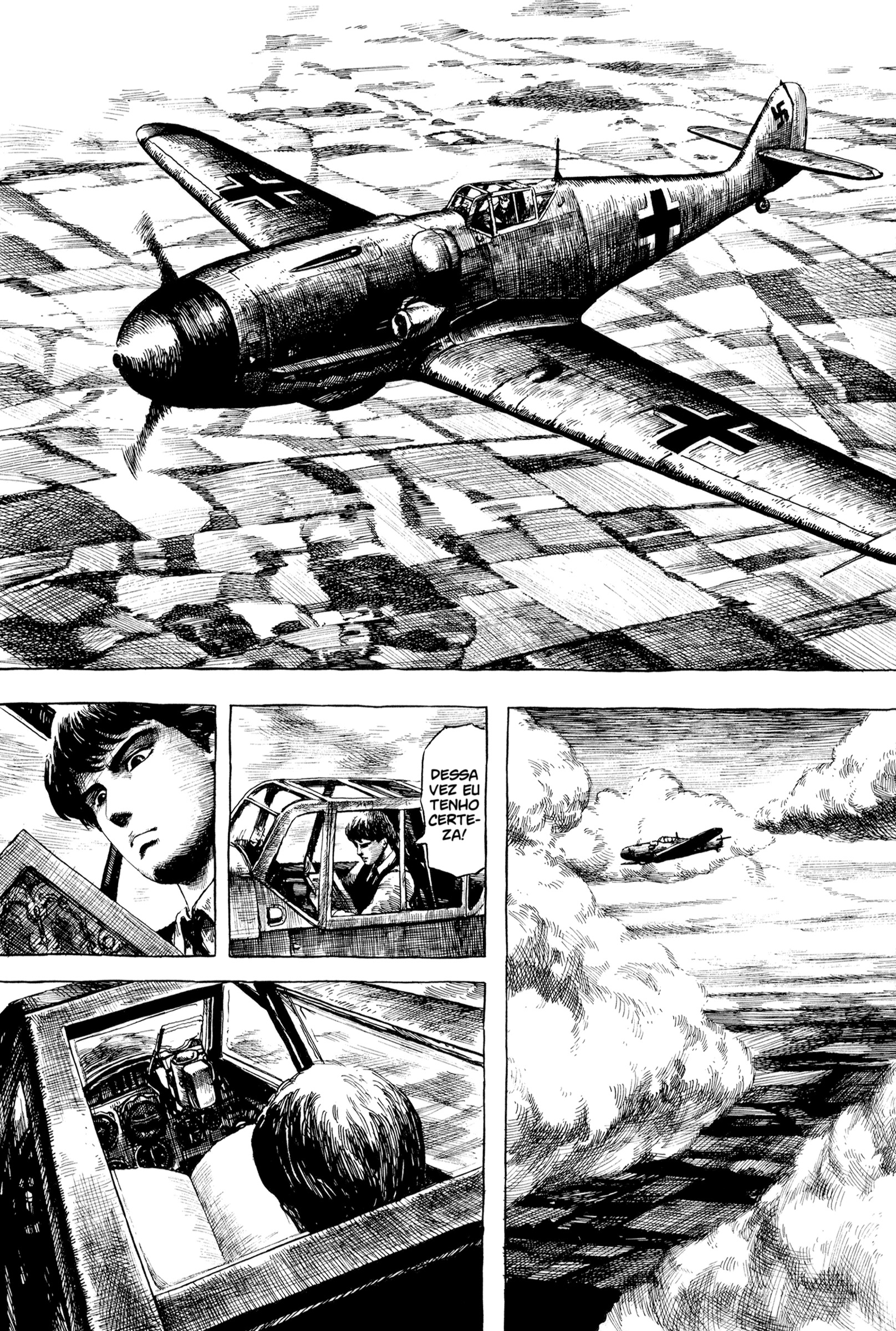 U.P.O. Vol. 1 Ch. 1 第26页