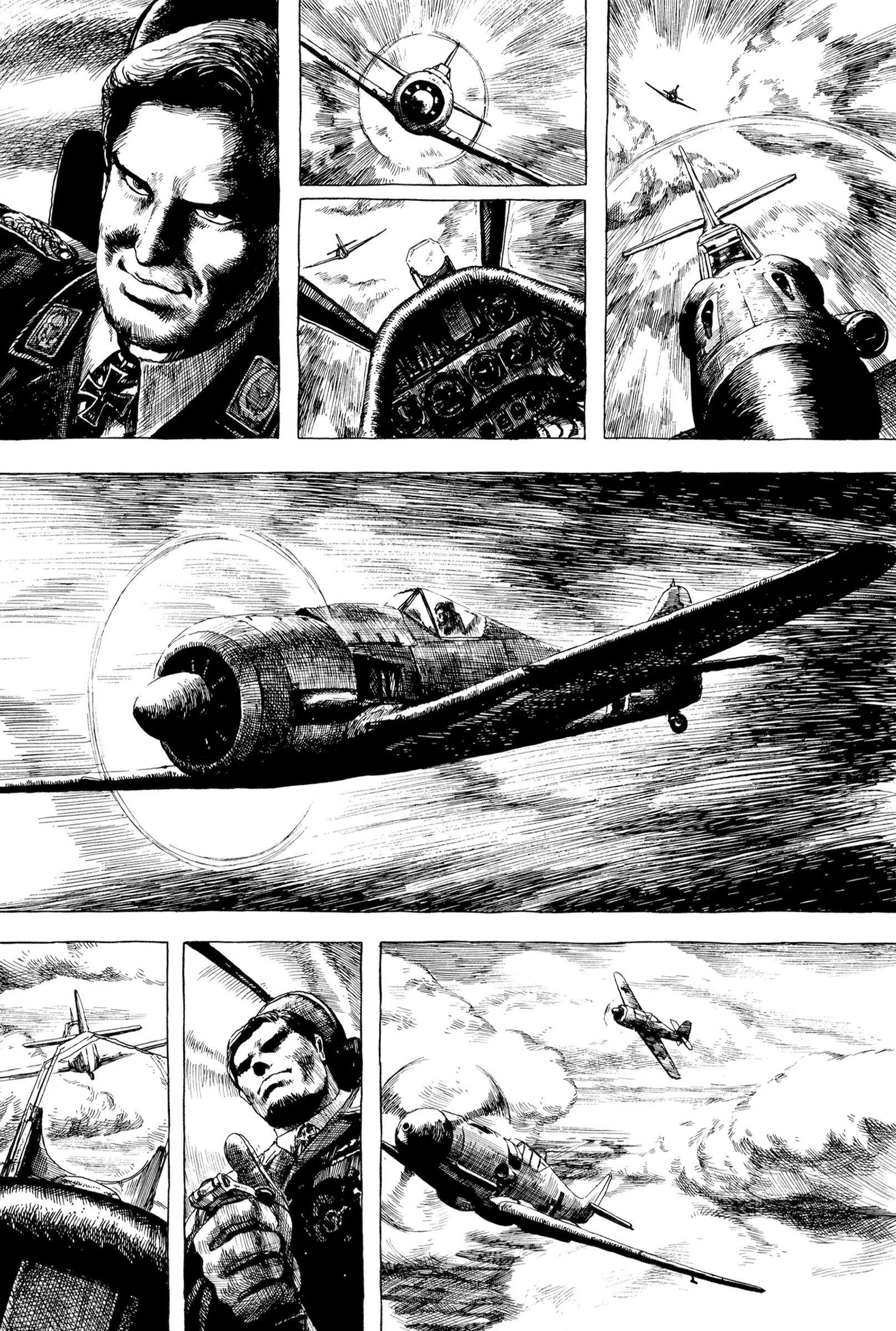 U.P.O. Vol. 1 Ch. 1 第27页