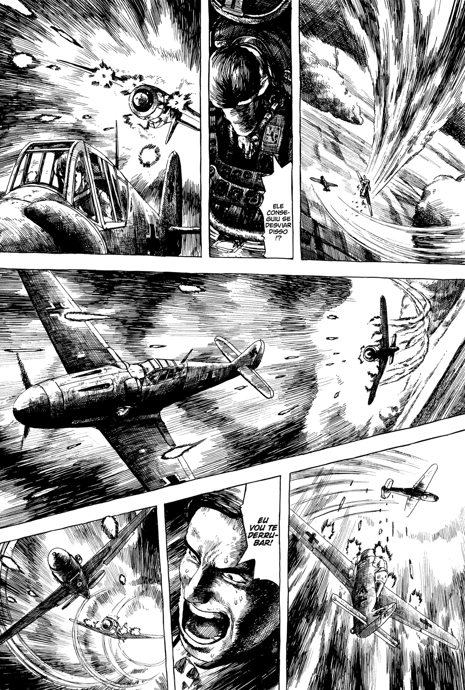 U.P.O. Vol. 1 Ch. 1 第29页