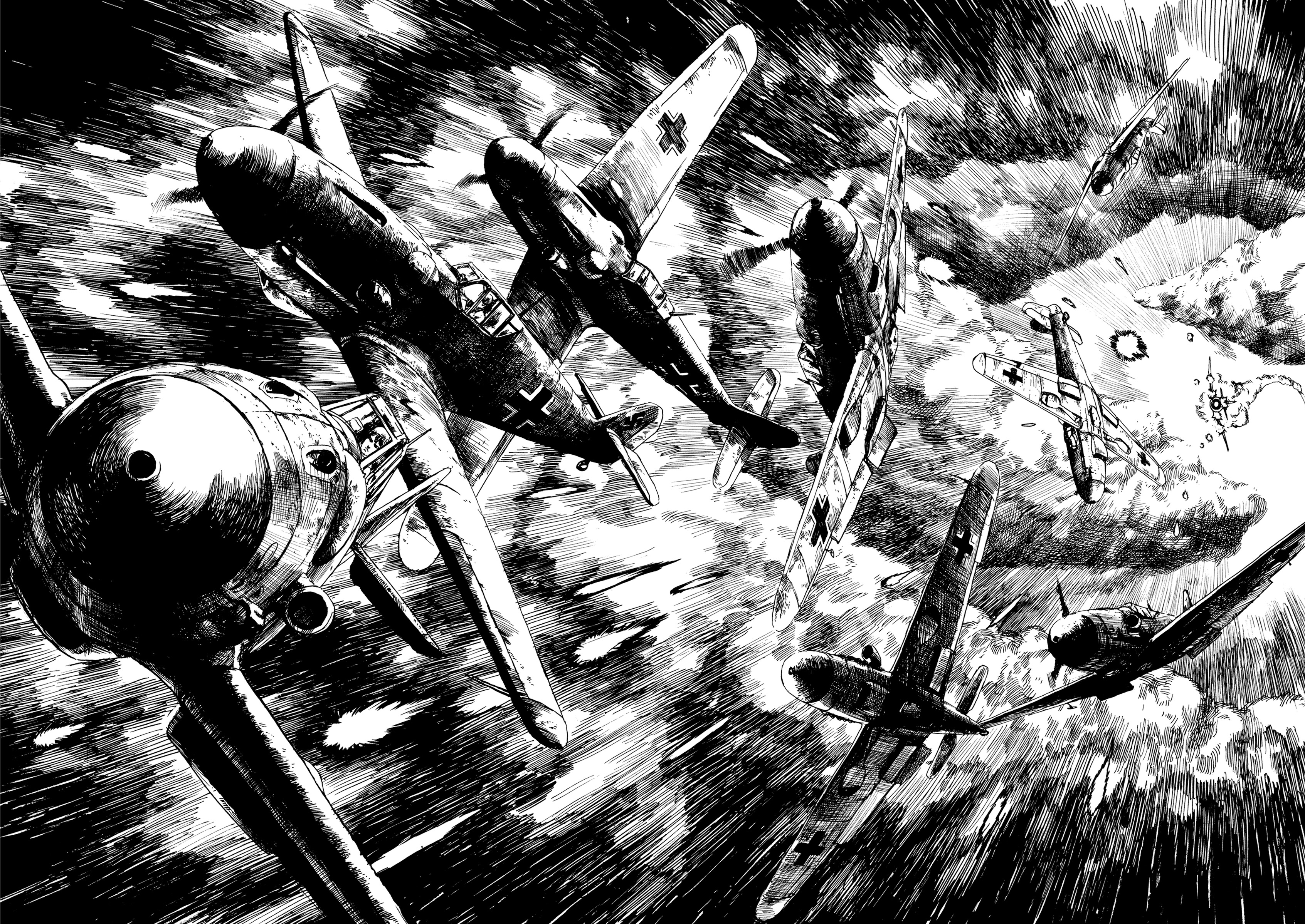 U.P.O. Vol. 1 Ch. 1 第30页
