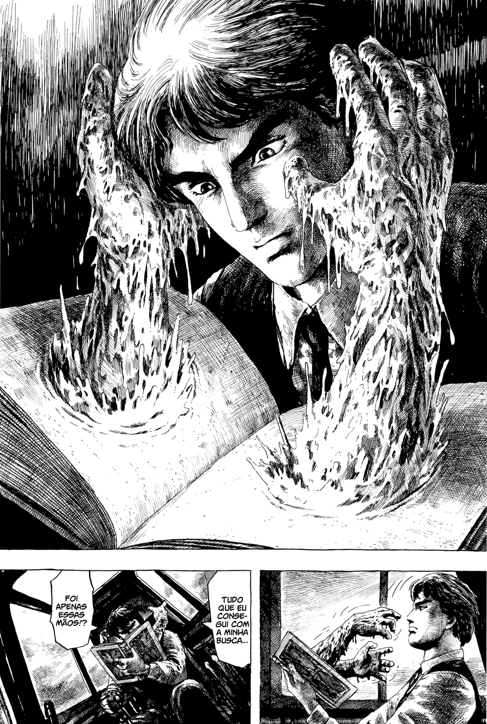 U.P.O. Vol. 1 Ch. 1 第33页