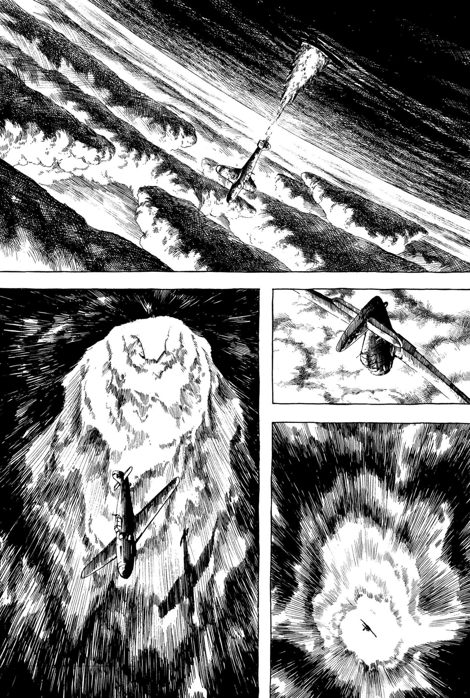 U.P.O. Vol. 1 Ch. 1 第36页