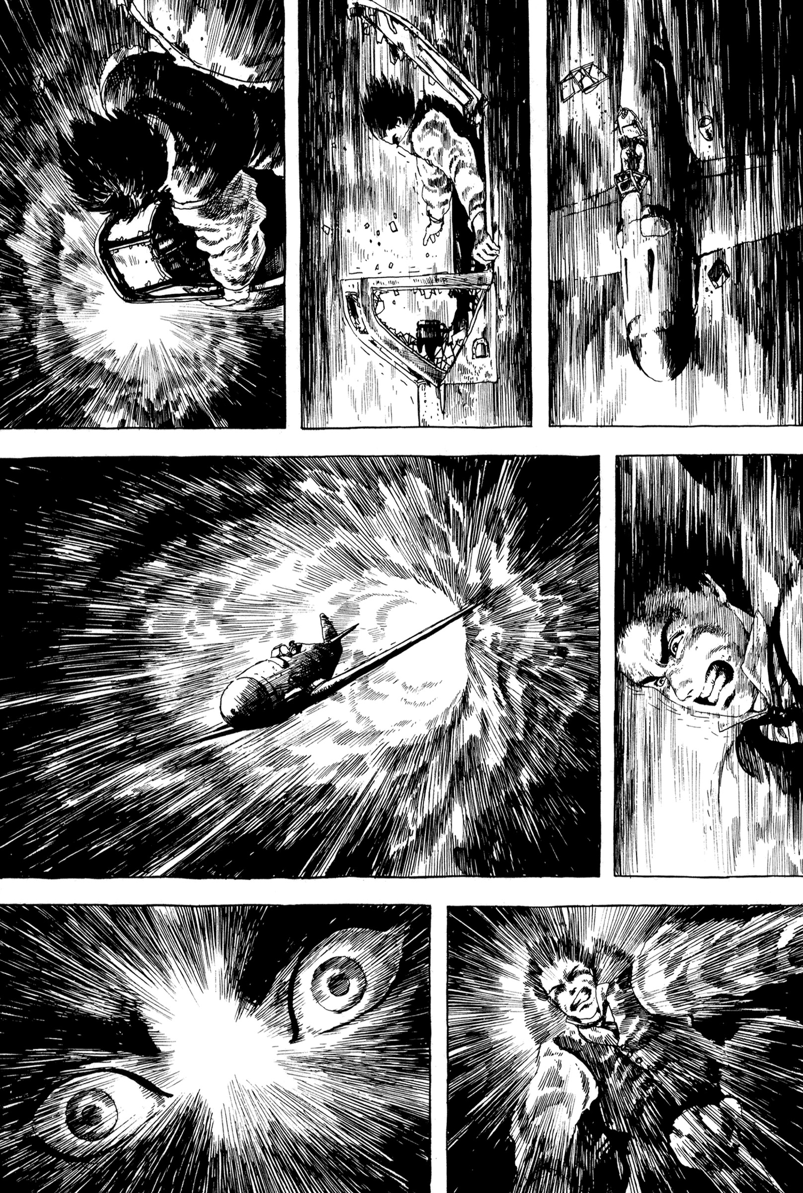 U.P.O. Vol. 1 Ch. 1 第38页